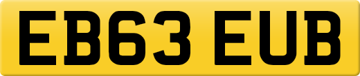 EB63EUB